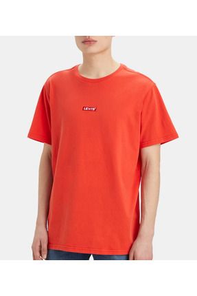 Levi s RELAXED BABY TAB T SHIRT Fiyat Yorumlar Trendyol