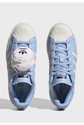Superstar blauw shop