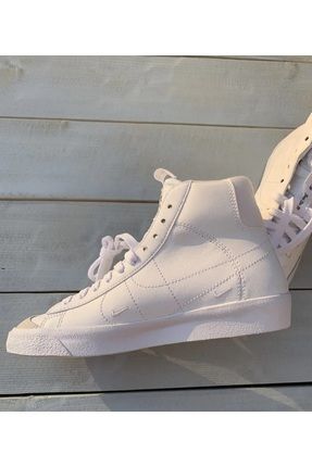 Nike Blazer Mid 77 SE Dance Kad n Ayakkab s CNG STORE Fiyat Yorumlar Trendyol