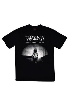 Katatonia t shirt store