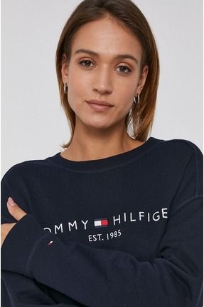 Tommy hilfiger women sweat hot sale suit