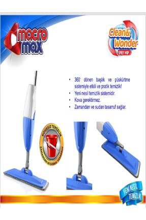 Mop in store