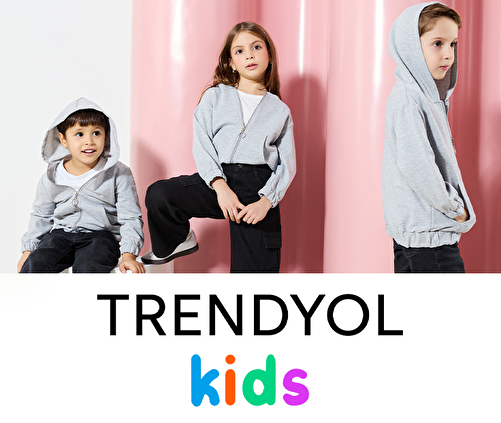 Trendyol Modest
