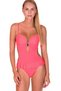 Lisca Acapulco Filled Sponge Monokini