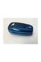 Audi Blue Switchblade Plastic Key Case Protection Case - 4