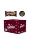 Bidolu Hazelnut Cream Wafer with Pieces of Peanut 36 g X 24 Pcs - 2