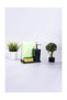 Luna Kitchen Liquid Soap Dispenser Black M-e56-06 - 3