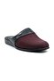 9823-2 Groom Slippers Closed Top Men's Slippers