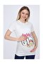 Women's Pregnant T-Shirt