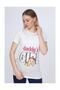 Women's Pregnant T-Shirt - 3