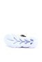 Thick Sole Lace-Up Sneakers Sports Shoes 20Y Black 212162322 - 3