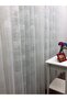 Sports Pattern Lace Tulle Curtain, 400X260 Cm, Tight Pleat, 1/3 - 7