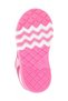 KANTE Pink Girl's Walking Shoes100243205 - 3
