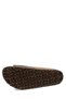 Madrid Big Buckle Brown Slippers 354 Madrid-Bf-Z - 5