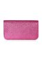 Women's Wallet Faux Leather Pink - 2