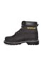 Leather Women's Boots Erpillar 015g0095 Colorado - 3