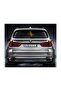 Ottoman Tughra Auto Sticker, Car Stciker, Ottoman Tughra, 50 * 39 Cm, - 2
