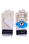 Goalie Gloves No8 Blue - 2