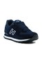 Genuine Leather Men's Denna Casual Shoes