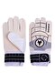 Goalie Gloves No7 Gray