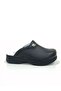 Full Orthopedic Medical Sabo Navy Blue Women's Slippers - 2