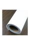 Matte White Foil - Cabinet Covering Foil 50 Cm X 3 Meters - 10