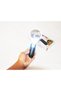 Magnifying Glass Illuminated Handheld Magnifier with 3 LEDs 250 Lumen White Light - 6