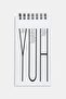 Caiete Yuhçüşoha - Yuh (alb)