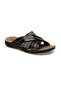 81.159025.m Black Men's Classic Shoes 100301015