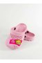 Pink Non-Slip Sole Children's Slippers - 2