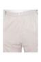 Men's Umrah Pants Berat Linen Shalwar Trousers Beige - 2