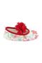 Floral Ballerinas - 4