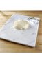 Marble Rectangular Cutting and Presentation Table 30X30X2Cm
