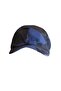 Summer and Winter Camouflage Hat - with Ears, Blue, Pack of 10 - 3