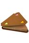 Triangle Note Set with Reversible Cover - 3