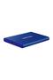 Taşınabilir SSD T7 USB 3.2 Gen 2 1TB Mavi MU-PC1T0H/WW - 4