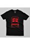 Vw Golf Gtı Mk2 Wolfsburg Men's T-Shirt - 2