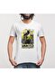 Batman Wanted Poster Men's T-Shirt - 3