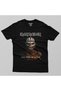Iron Maiden: The Book Of Souls Men's T-Shirt - 2