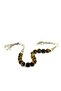 Tiger Eye Zaza Rosary (Tiger Eye) - 2
