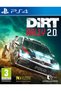Dirt Rally 2.0 Ps4 Oyun