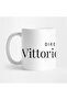 Directed by Brian De Palma Mug, Gift, Dowry, Presentation Holder
