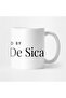 Directed by Brian De Palma Mug, Gift, Dowry, Presentation Holder - 2