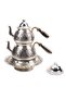 Handmade Copper Teapot and Balcony Sefasi