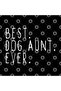 Short Cut Best Dog Uncle Ever Cool Christmas Gift - Mug, Gift, Dowry, Presentation Holder - 3