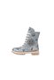 Family Size Unisex Colorful Boots - 4