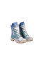 Women's Colorful Boots