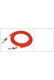 Kirlin LGI-201-3M Rd 3 Meter Instrument Guitar Cable - 2