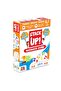 StackUp! Math Box Game