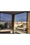 Glass Film Anti-Scratch 50 Cm X 3 Meters Medium Tone